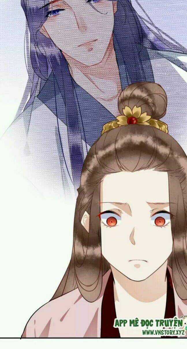 Công Chúa Giá Đáo Chapter 32 trang 3