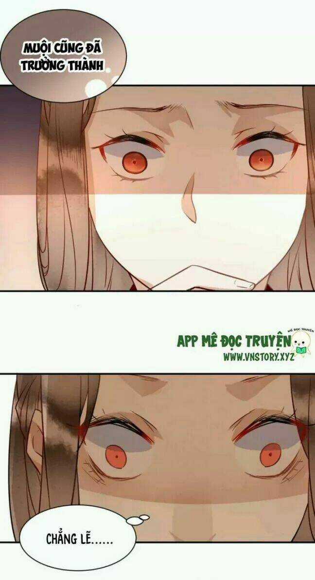 Công Chúa Giá Đáo Chapter 32 trang 4