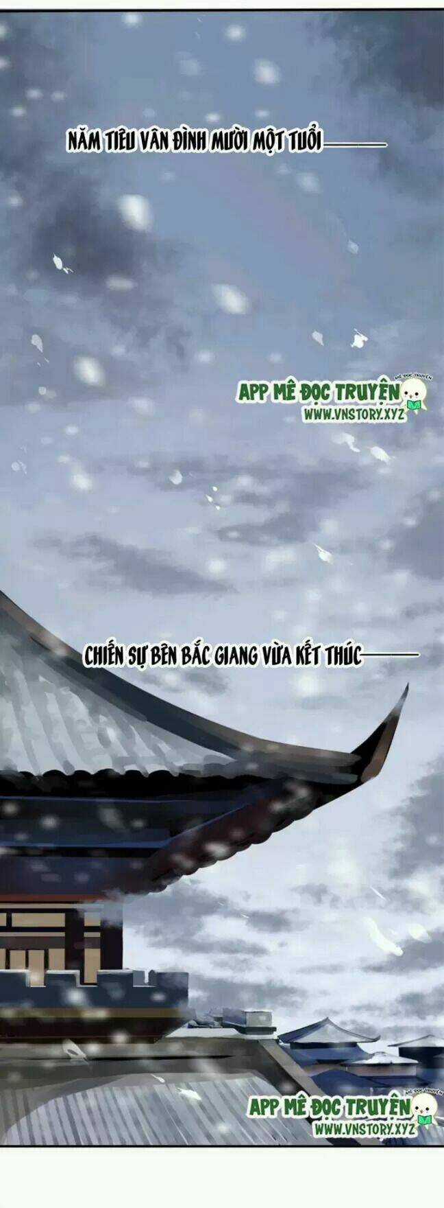Công Chúa Giá Đáo Chapter 32 trang 5