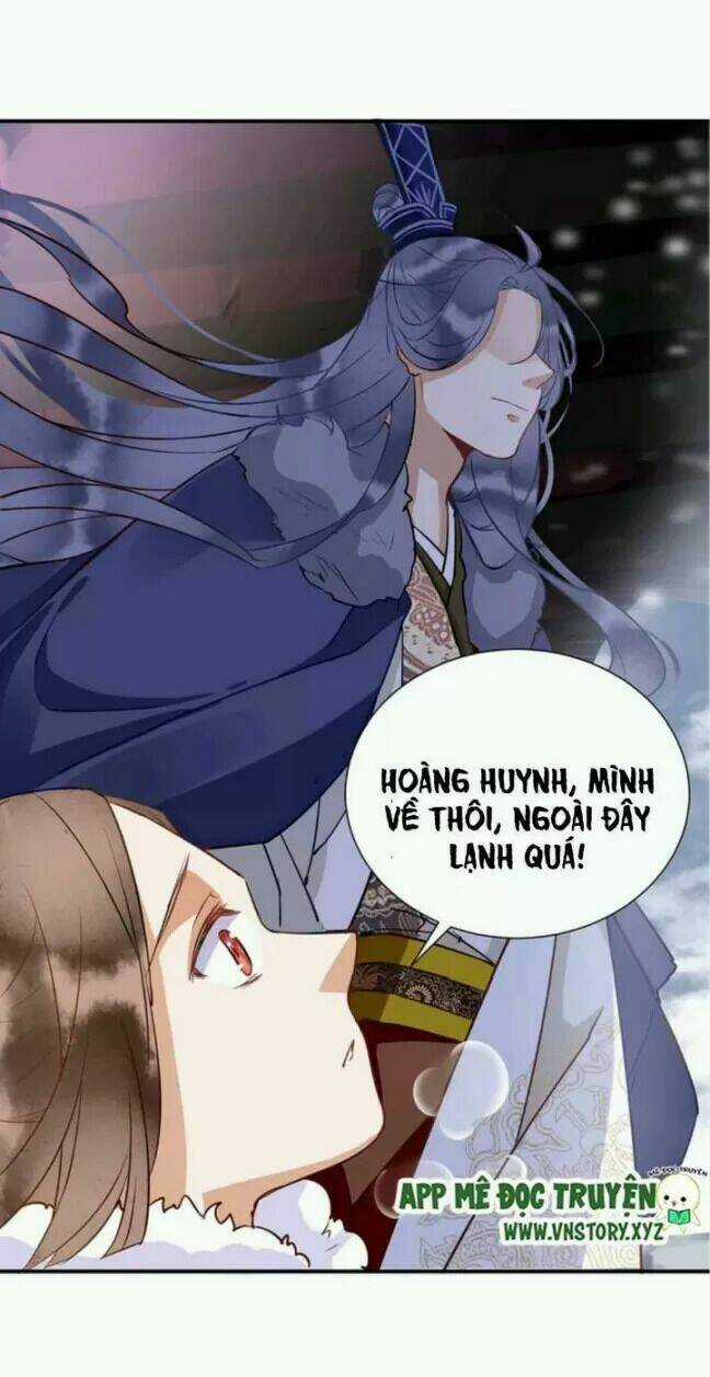 Công Chúa Giá Đáo Chapter 32 trang 7