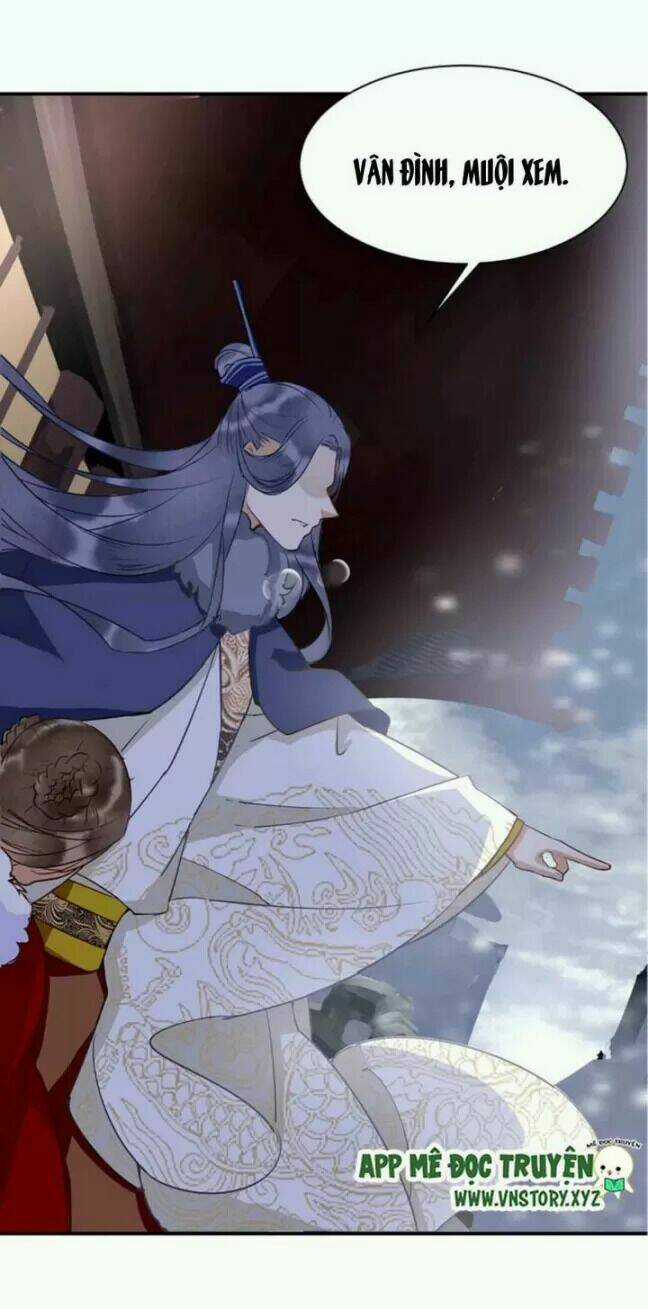 Công Chúa Giá Đáo Chapter 32 trang 8