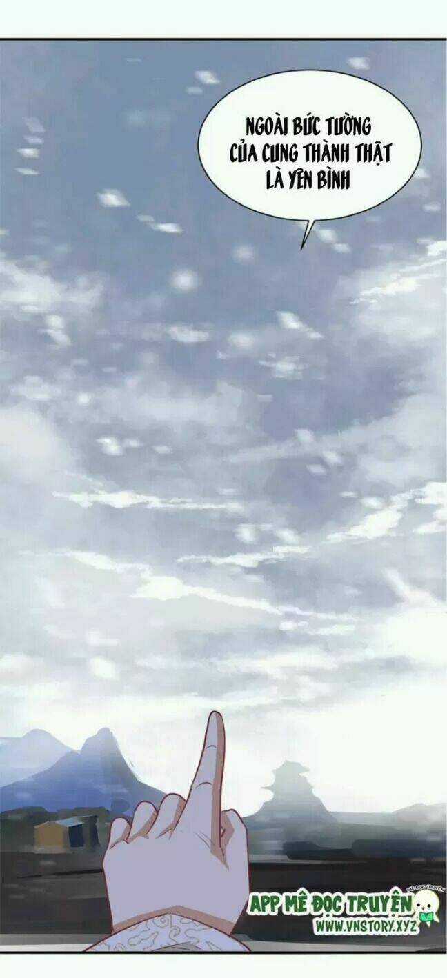 Công Chúa Giá Đáo Chapter 32 trang 9