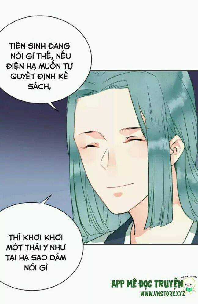 Công Chúa Giá Đáo Chapter 33 trang 10