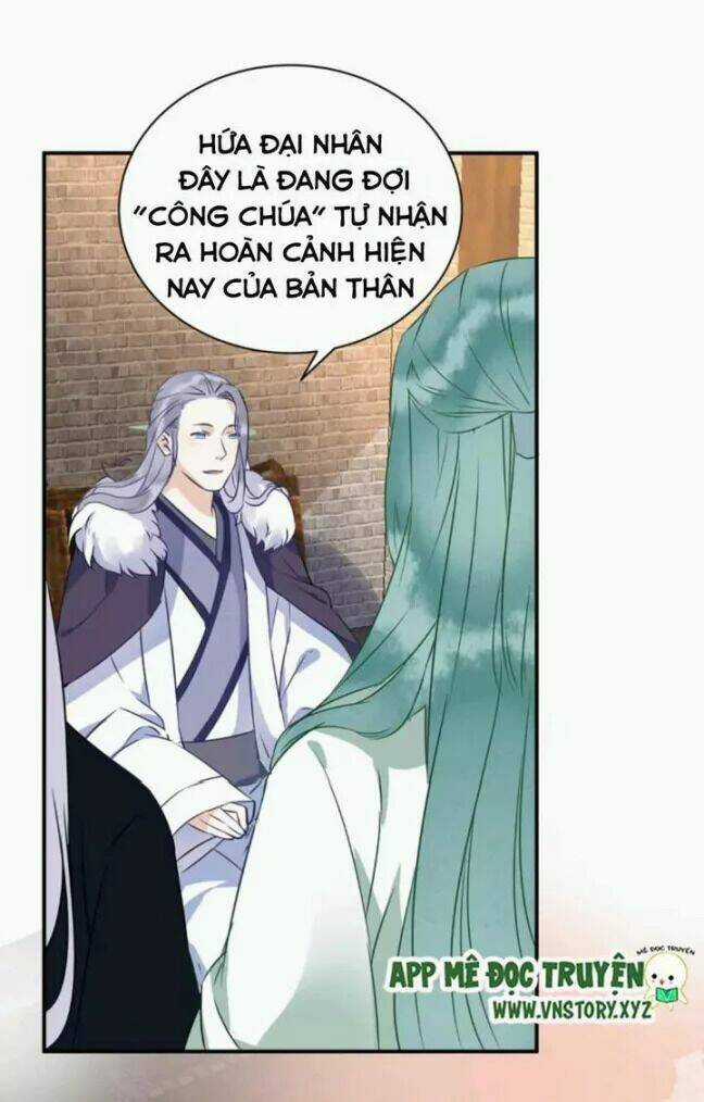 Công Chúa Giá Đáo Chapter 33 trang 11