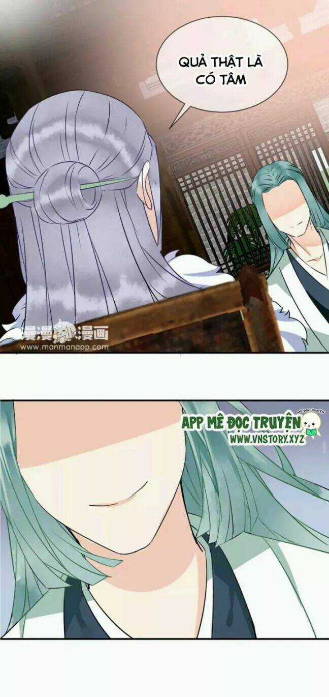 Công Chúa Giá Đáo Chapter 33 trang 12