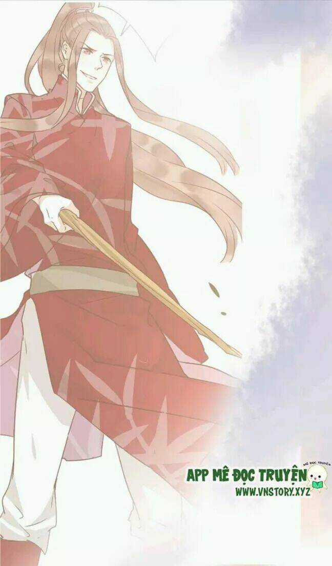 Công Chúa Giá Đáo Chapter 33 trang 14