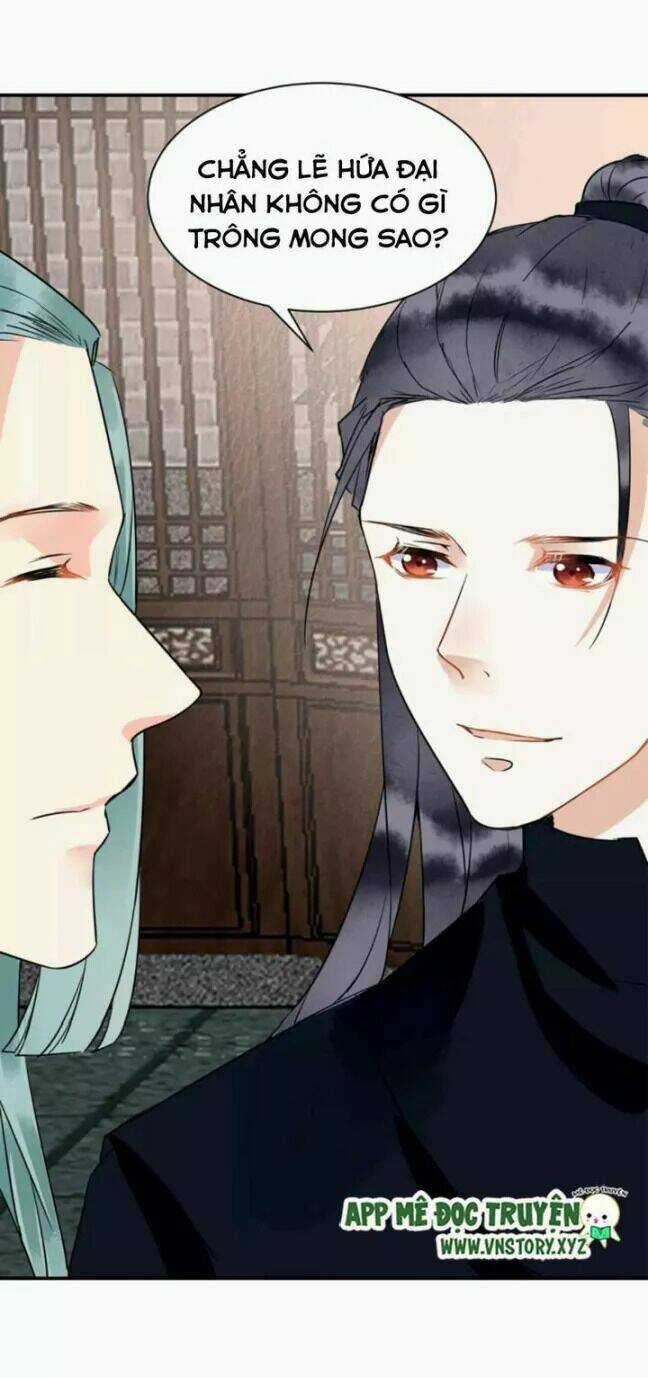 Công Chúa Giá Đáo Chapter 33 trang 18