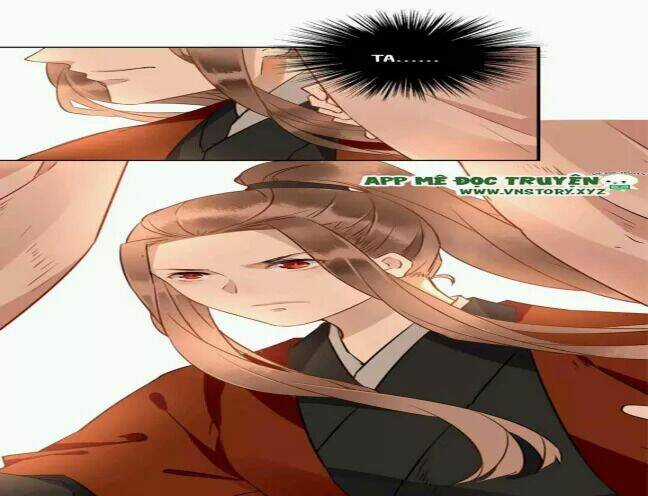 Công Chúa Giá Đáo Chapter 33 trang 21