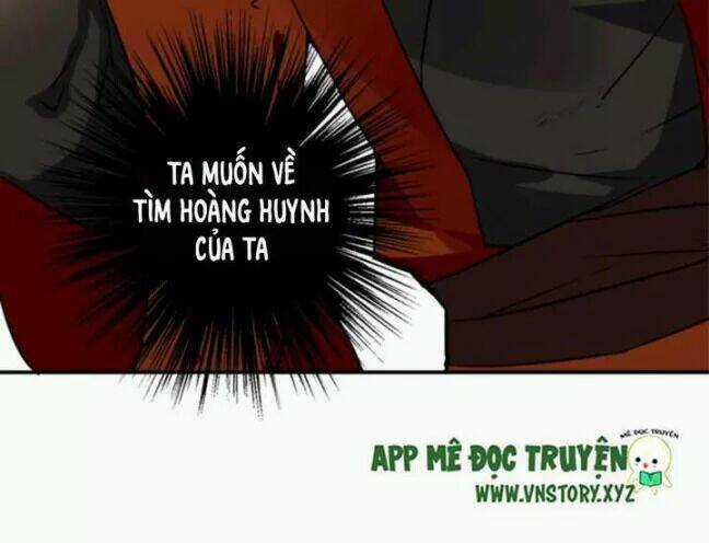 Công Chúa Giá Đáo Chapter 33 trang 22