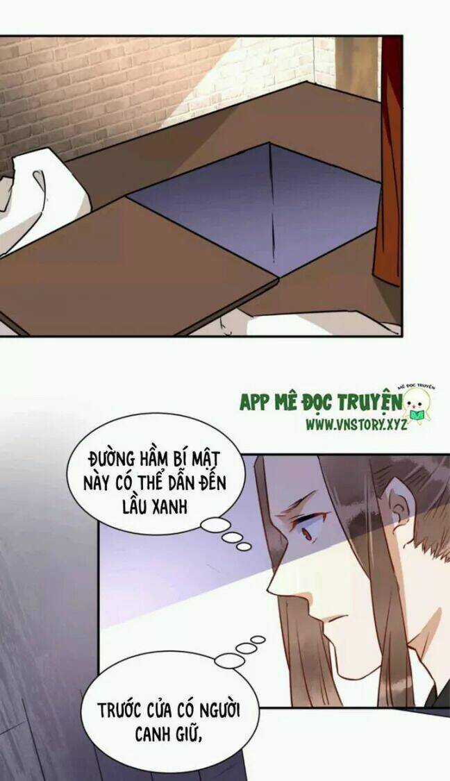 Công Chúa Giá Đáo Chapter 33 trang 23