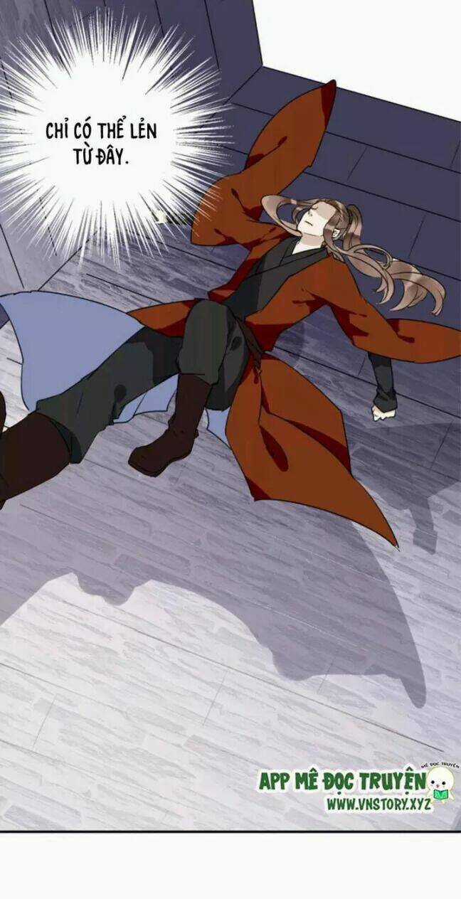 Công Chúa Giá Đáo Chapter 33 trang 24