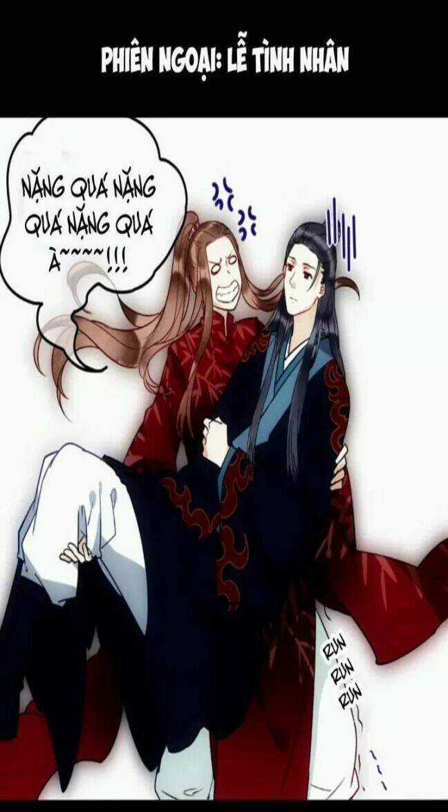 Công Chúa Giá Đáo Chapter 33 trang 26