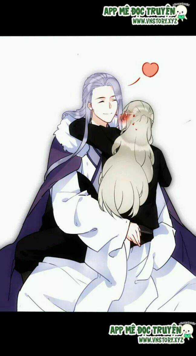 Công Chúa Giá Đáo Chapter 33 trang 27