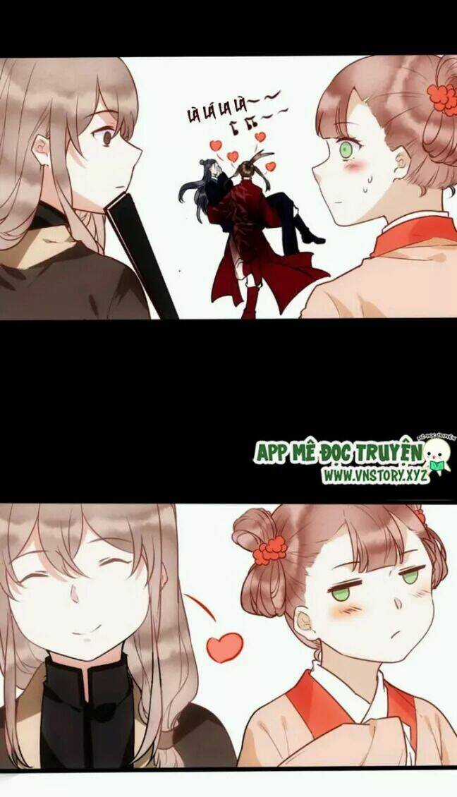 Công Chúa Giá Đáo Chapter 33 trang 29