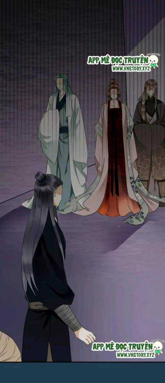 Công Chúa Giá Đáo Chapter 33 trang 3