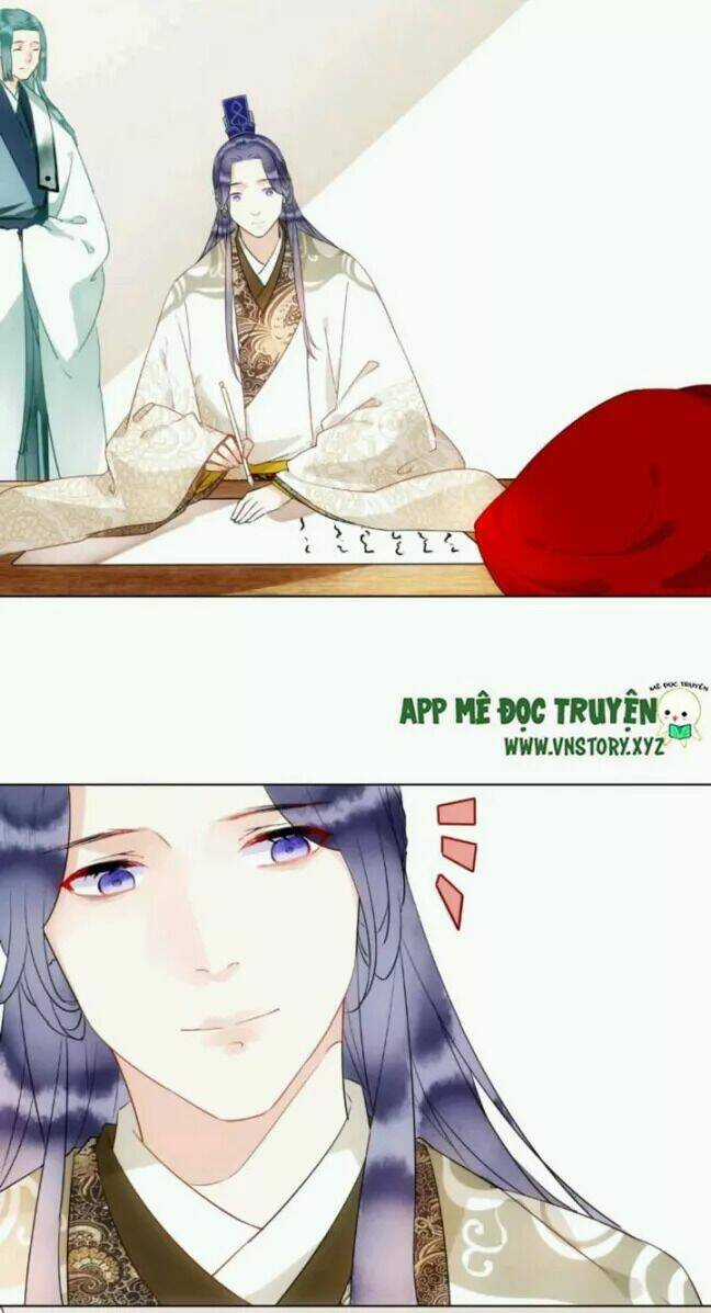 Công Chúa Giá Đáo Chapter 33 trang 32