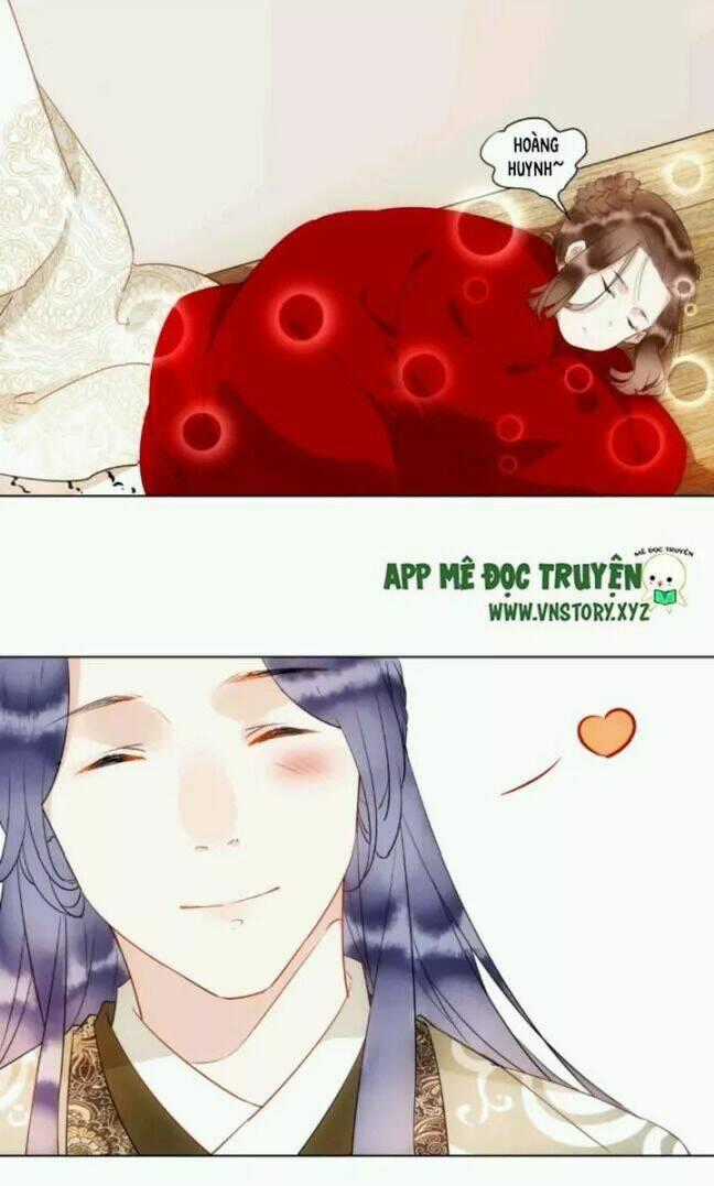 Công Chúa Giá Đáo Chapter 33 trang 34