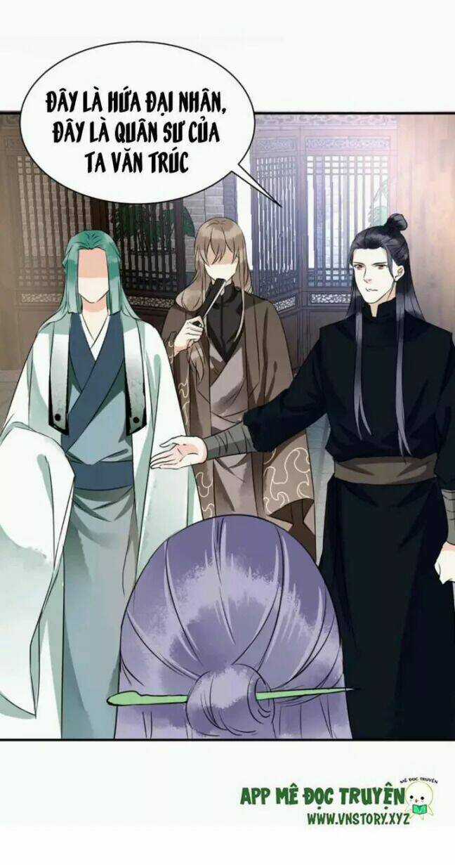 Công Chúa Giá Đáo Chapter 33 trang 5