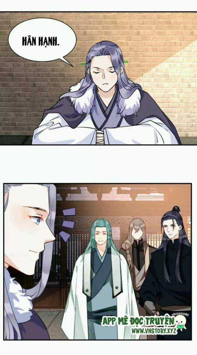 Công Chúa Giá Đáo Chapter 33 trang 6