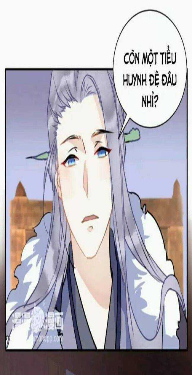 Công Chúa Giá Đáo Chapter 33 trang 7