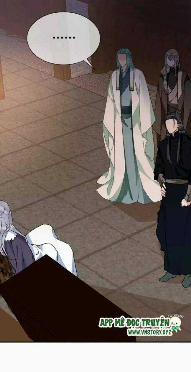 Công Chúa Giá Đáo Chapter 33 trang 8