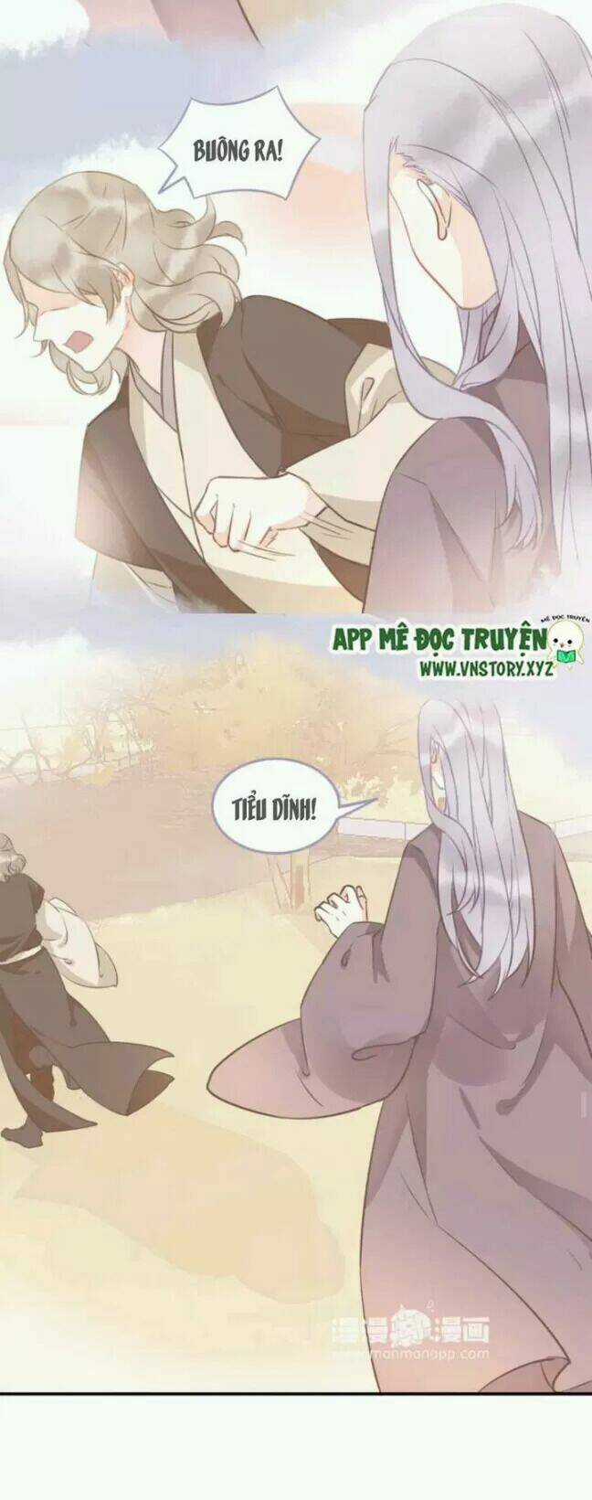 Công Chúa Giá Đáo Chapter 34 trang 10