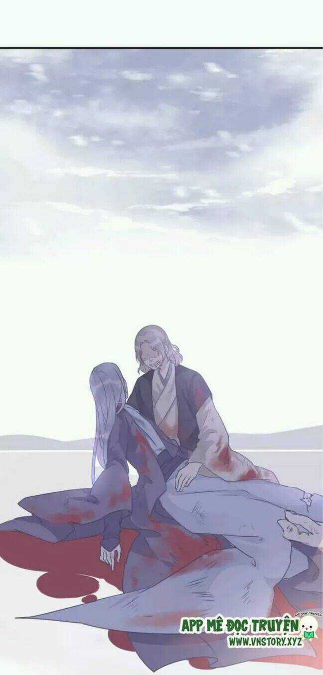 Công Chúa Giá Đáo Chapter 34 trang 11