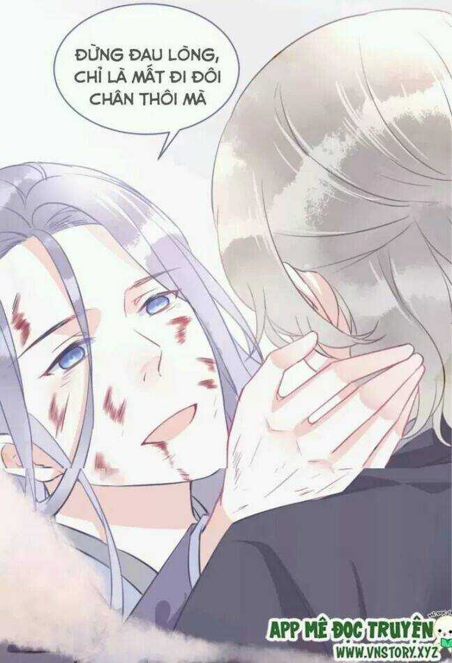 Công Chúa Giá Đáo Chapter 34 trang 12