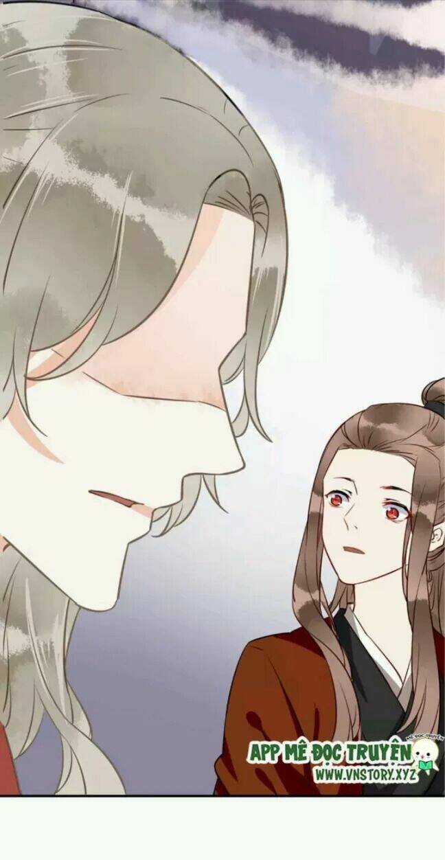 Công Chúa Giá Đáo Chapter 34 trang 13