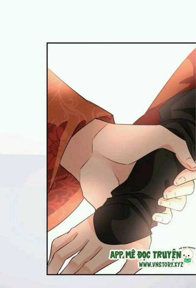 Công Chúa Giá Đáo Chapter 34 trang 16