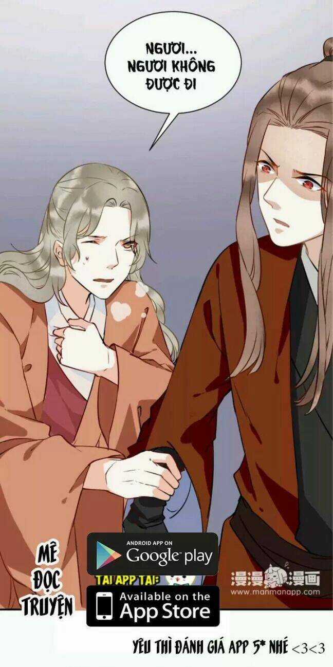 Công Chúa Giá Đáo Chapter 34 trang 17