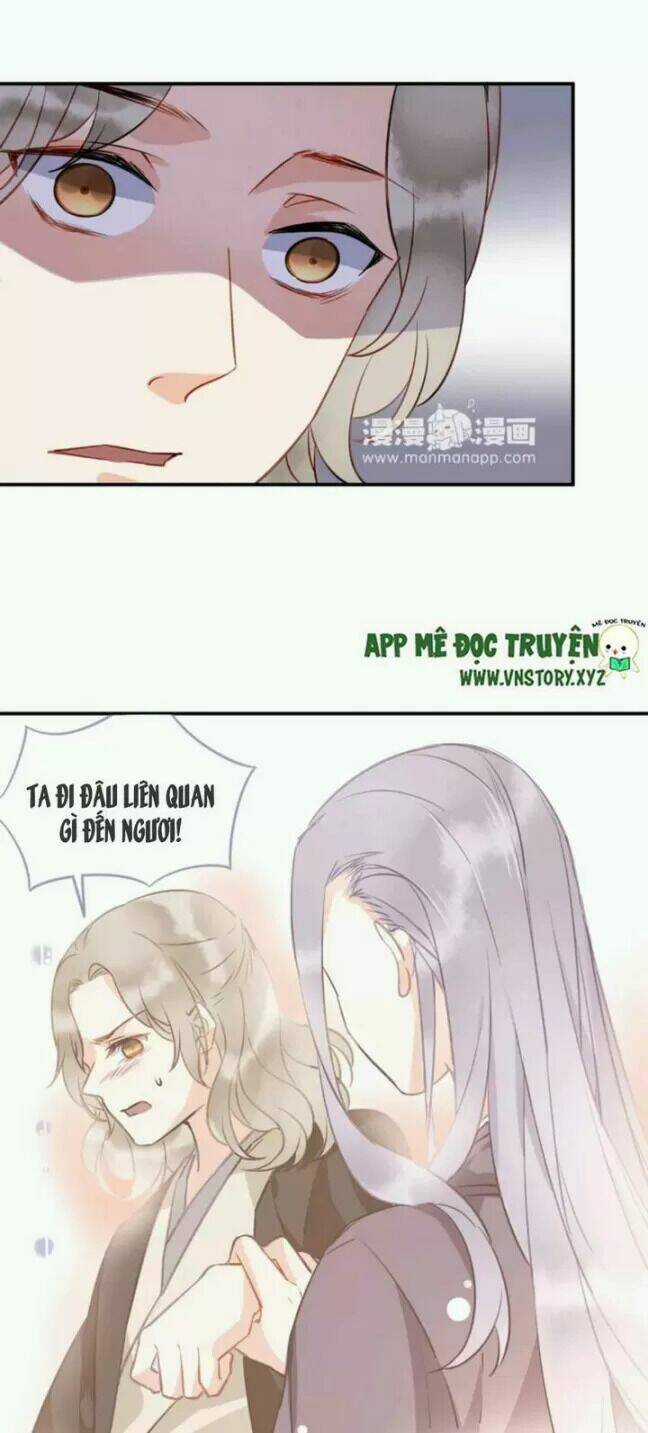 Công Chúa Giá Đáo Chapter 34 trang 8