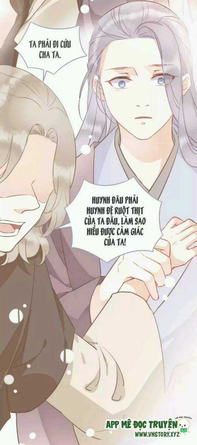 Công Chúa Giá Đáo Chapter 34 trang 9