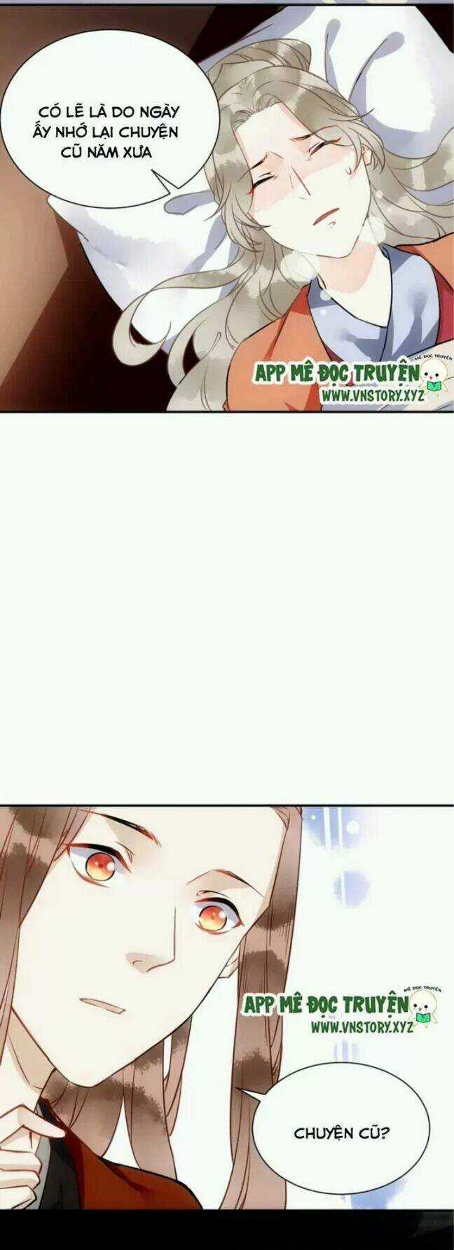 Công Chúa Giá Đáo Chapter 35 trang 11