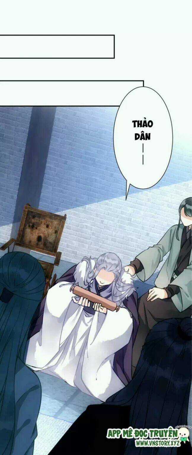 Công Chúa Giá Đáo Chapter 35 trang 13