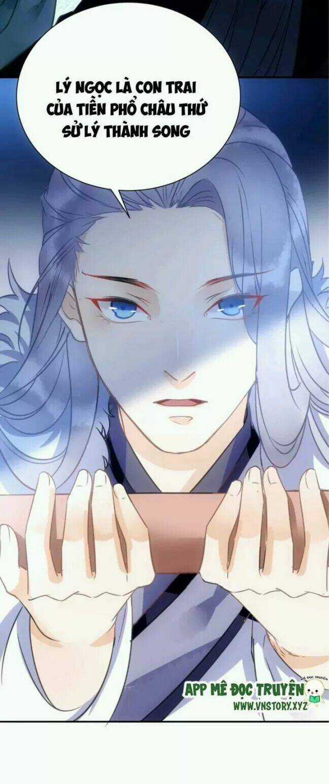 Công Chúa Giá Đáo Chapter 35 trang 14