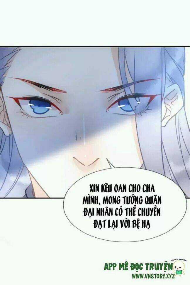 Công Chúa Giá Đáo Chapter 35 trang 15