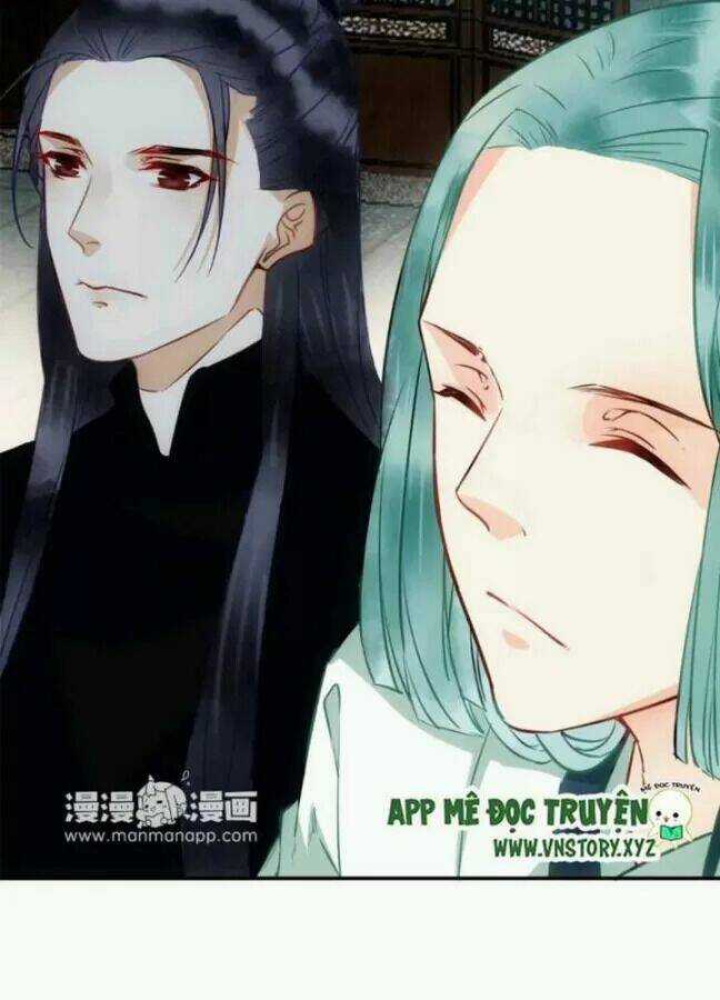 Công Chúa Giá Đáo Chapter 35 trang 18