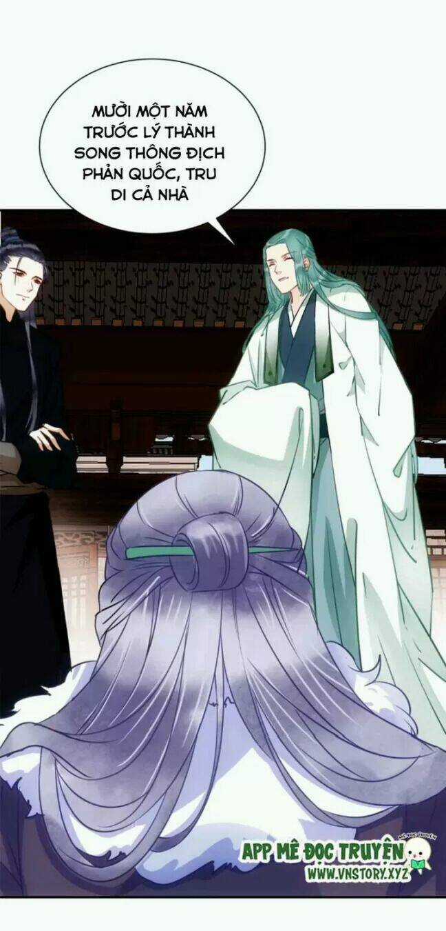 Công Chúa Giá Đáo Chapter 35 trang 19