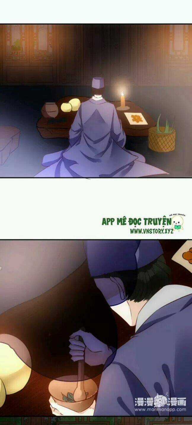 Công Chúa Giá Đáo Chapter 35 trang 3