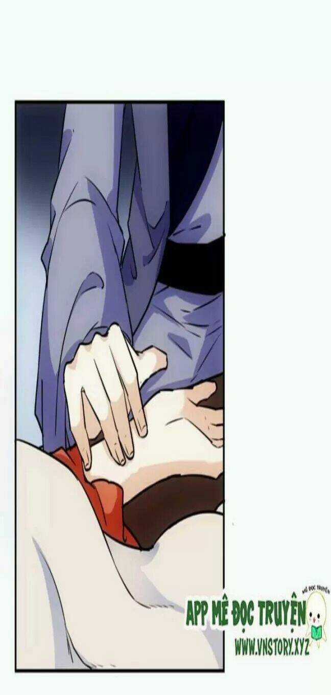 Công Chúa Giá Đáo Chapter 35 trang 5