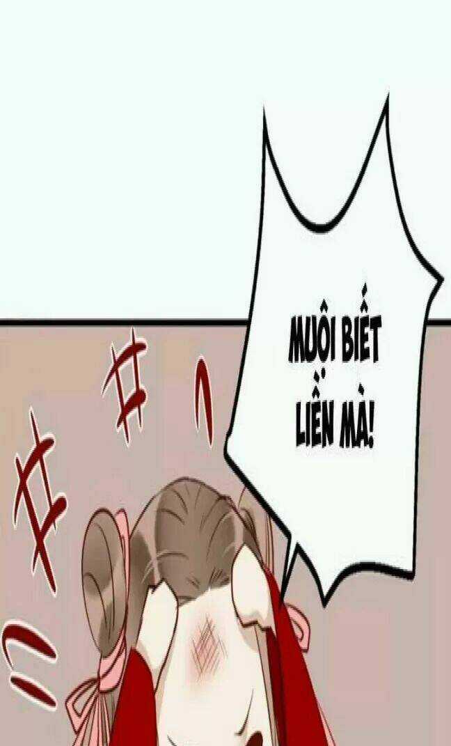 Công Chúa Giá Đáo Chapter 36 trang 11