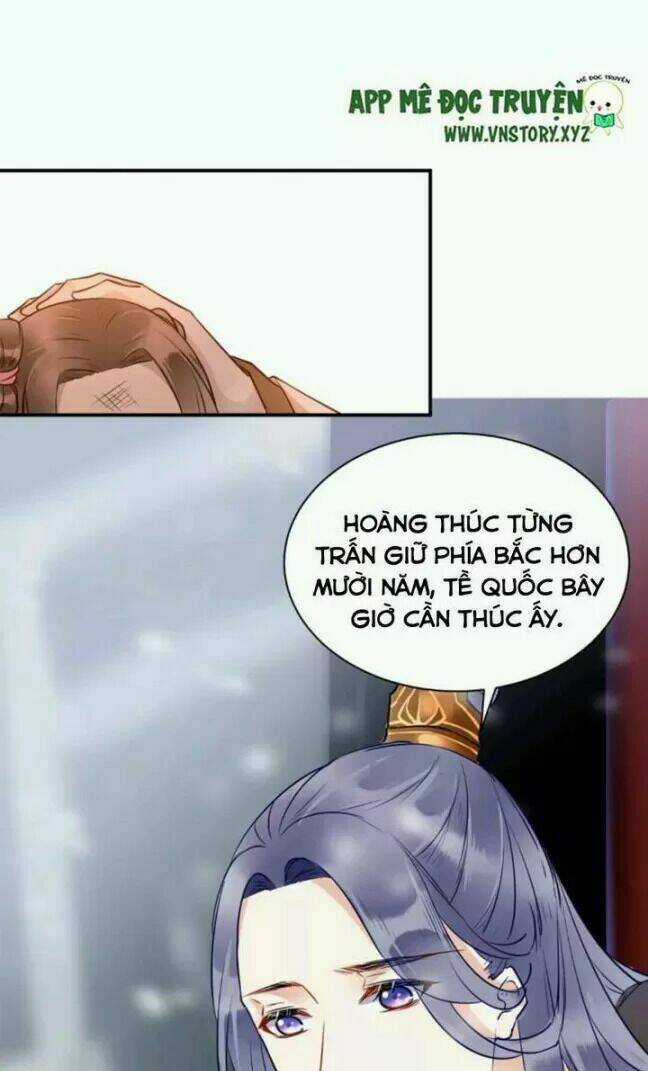 Công Chúa Giá Đáo Chapter 36 trang 13