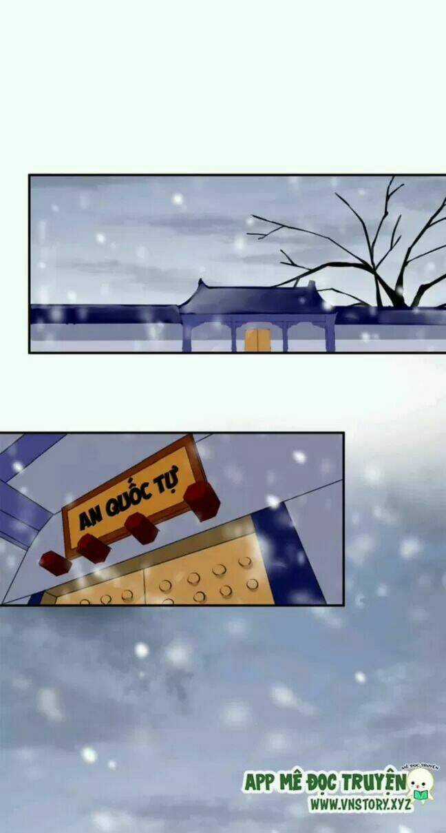 Công Chúa Giá Đáo Chapter 36 trang 15