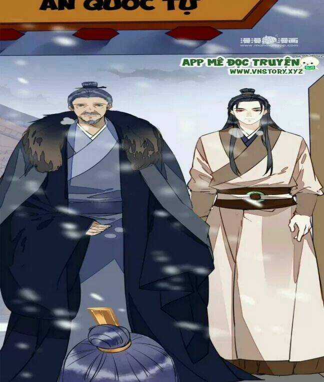 Công Chúa Giá Đáo Chapter 36 trang 19