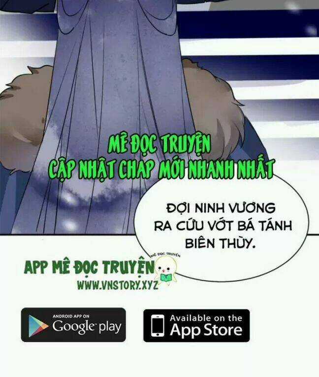 Công Chúa Giá Đáo Chapter 36 trang 20