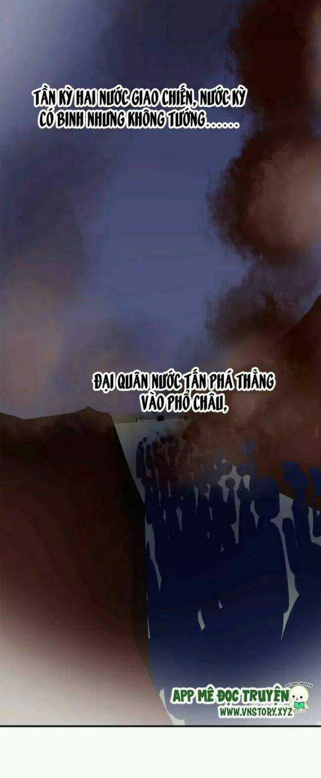 Công Chúa Giá Đáo Chapter 36 trang 3