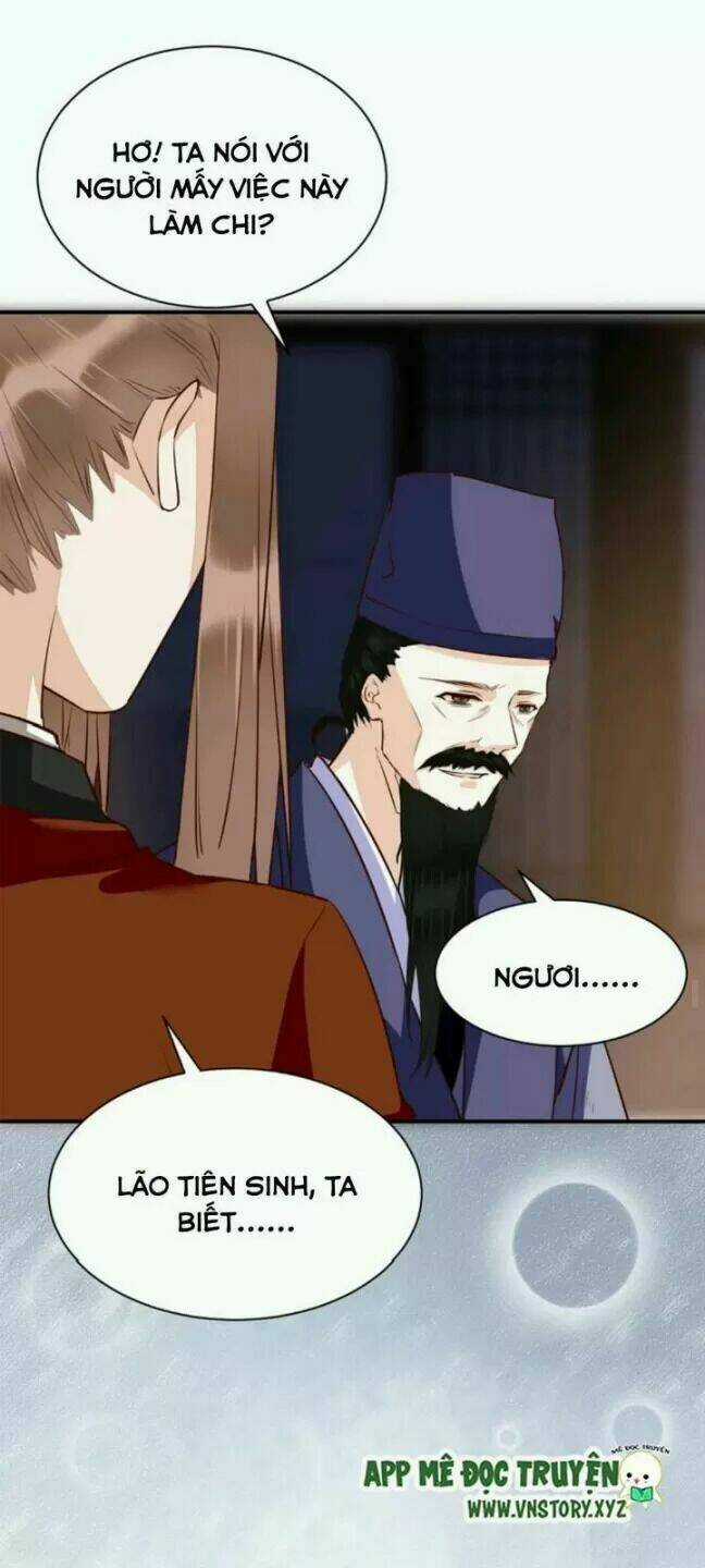 Công Chúa Giá Đáo Chapter 36 trang 5