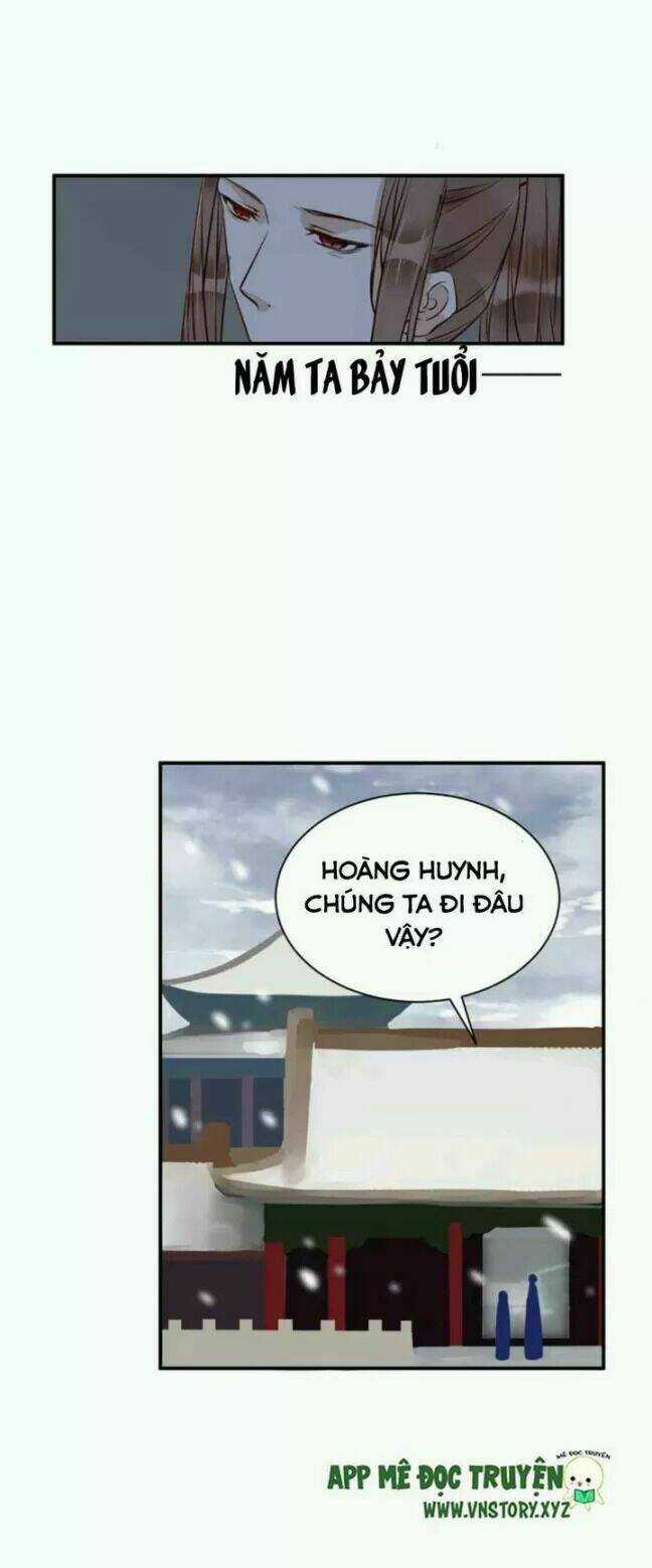 Công Chúa Giá Đáo Chapter 36 trang 7