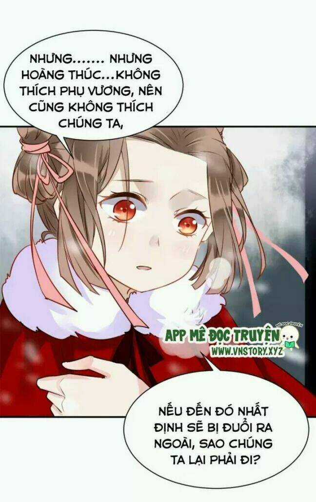 Công Chúa Giá Đáo Chapter 36 trang 9